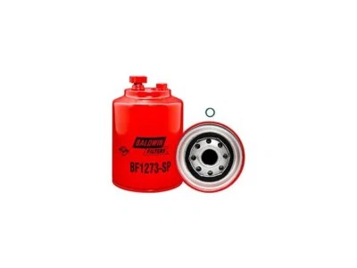 Separador de combustible para 1999-2004 UD 1200 Baldwin 11177JGYC 2000 2001 2002 2003 Foto 1 de 2