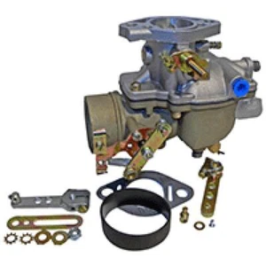 R0100 Zenith Fits Case Tractor Carburetor 540 541 730 400B 410B 510B 511B TSX27 - Picture 1 of 6