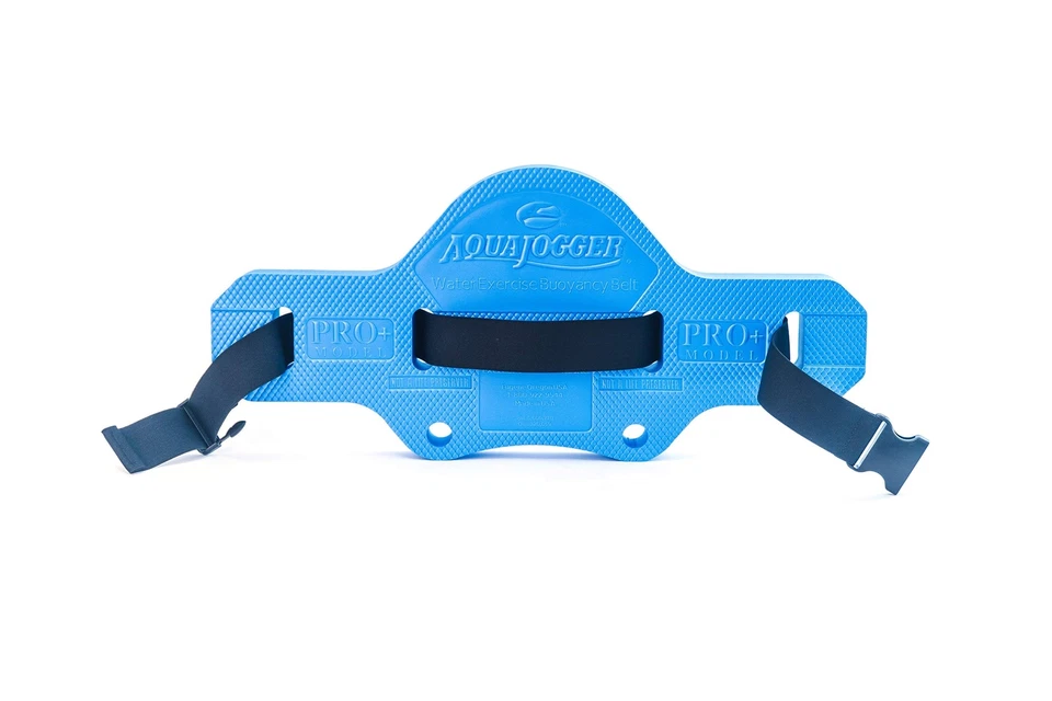 Aqua Jogger AP48 Pro Plus Belt Blue AquaJogger