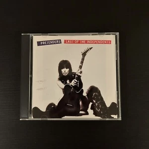 Last of the Independents by Pretenders (CD, Apr-1994, Sire) - Picture 1 of 3