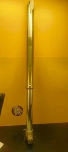 TUBE DE FOURCHE DROIT SHOWA SFF 48MM SUZUKI 450 RMZ 2013 2014 RM-Z - Imagen 1 de 13