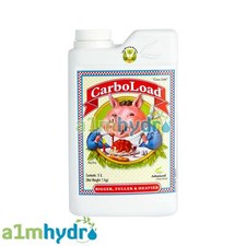 Advanced Nutrients Liquid Carboload 1 Litre Carbohydrates Additive Hydroponics