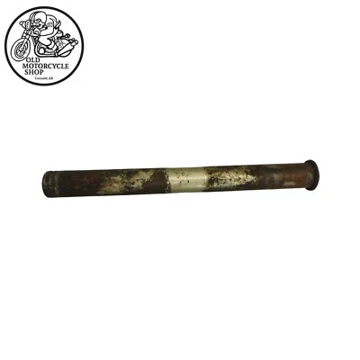 HONDA V65 VF1100C MAGNA 1983 83 SOPORTE CENTRAL PERNO PIVOTANTE Foto 1 de 4