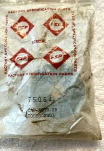 FSP Whirpool CAP-AGTR AW 75064 codice parte 902301 (A5) - Foto 1 di 3