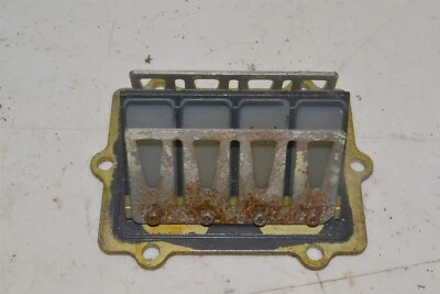 Polaris 600 700 RMK XC SKS Carb Carburetor Reed Valve Cage 1201831 2000-2001 - Изображение 1 из 4