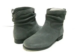 KOOLABURRA BY UGG LORELEI DAMEN STIEFELETTEN GRAU US 9,5 / UK 7,5 / EU 40,5 - Bild 1 von 7