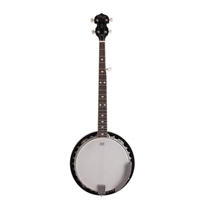 Stagg Left Hand 5-String Bluegrass Banjo Deluxe - Bild 1 von 6