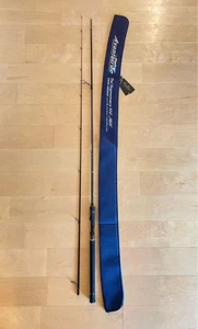 Evergreen Poseidon Zephyr Avant-Garde Zags 102AGS Seabus Used, Minimal Wear - Picture 1 of 6