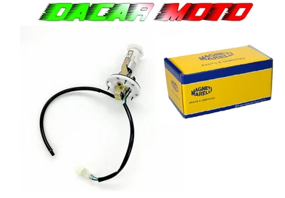 POMPA BENZINA COMPLETA KYMCO PEOPLE ONE 125 2015 2016 2017 2018 2019 2020 - Imagen 1 de 4