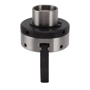 Pen Drilling Lathe Chuck Set 2in 2 Claw W/ 1INx8TPI Direct Thread Parts - Picture 1 of 22