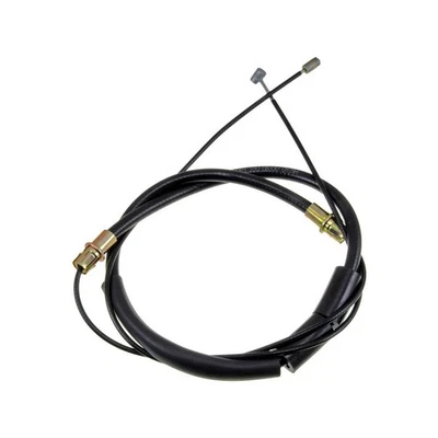 For Mazda B2300/B4000 1995-1997 Parking Brake Cable | Black Housing F57Z-2853-A — 第 1/4 张图片