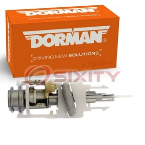 Dorman Ignition Switch Actuator Pin for 2002-2007 Jeep Liberty Switches ps - Picture 1 of 5