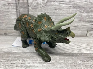 Jurassic Park World Triceratops Dinosaurier Actionfigur (B) - Bild 1 von 3