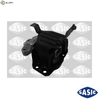 MOUNTING ENGINE 2700036 FOR PEUGEOT PARTNER/TEPEE/Box/Body/MPV GRAND/RAID 1.6L - Image 1 of 4