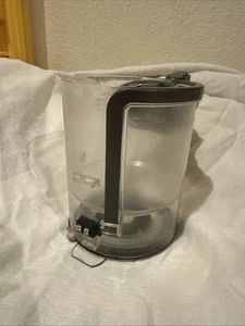 DYSON DC35 DC34 DC31 DC30 KABELLOSER HANDSTAUBSAUGER ZYKLON ORIGINAL MÜLLEIMER - Bild 1 von 5