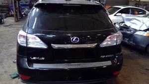 Chassis ECM Multiplex Network Body Control Fits 10 LEXUS RX450H 6376970 - Picture 1 of 12