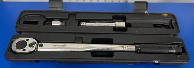 EPAuto 1/2'' Torque Wrench - Image 1 of 4