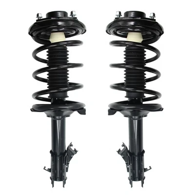 2PCS Front Struts Shocks For 2002-2003 Nissan Maxima 2002-2004 Infiniti I35 3.5L Foto 1 de 4