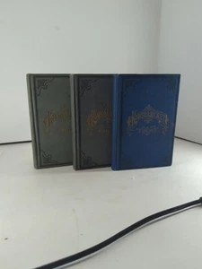 Korsbaneret Swedish Language Kristlig Kalender Biblical Devotions 1910/1919/1920 - Picture 1 of 7