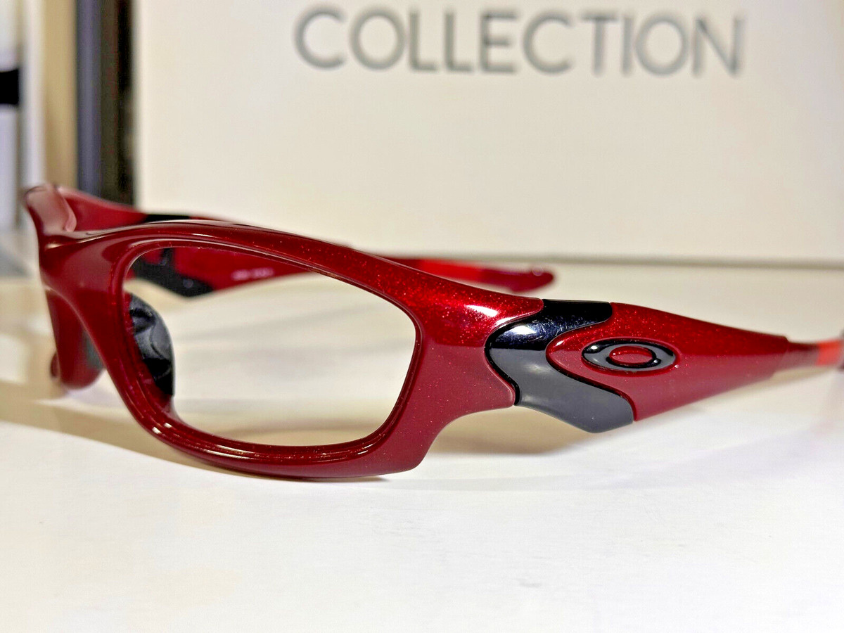 oakley straight jacket frame products for sale | eBay oakley straight jacket frame products for sale | eBay
