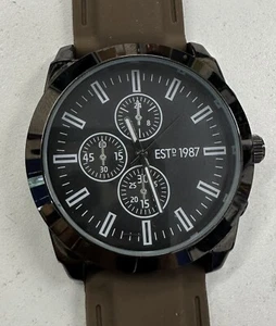 Man’s Wristwatch New Unboxed - Picture 1 of 6