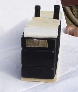 Vintage Daimler / Jag. Car Heater Radiator - Picture 1 of 6