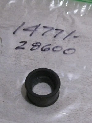 CONECTOR SILENCIADOR SUZUKI TM250/TM125/TM100/RM80 ¡NUEVO! Foto 1 de 3