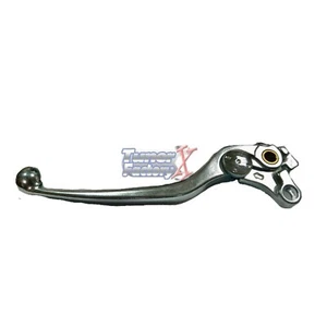 LH Silver Clutch SIDE Lever FIT SUZUKI GSXR1000 GSX-R 1000 2007 2008 K7 K8 HQ - Picture 1 of 2