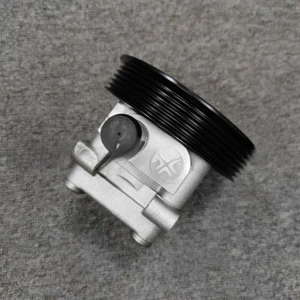 Power Steering Pump For Maserati Ghibli Quattroporte 2014-2017 3.0L 7617955170/ - Picture 1 of 4