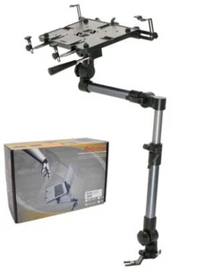 Mobotron MS-526 Heavy Duty Vehicle Laptop Mount - Afbeelding 1 van 9