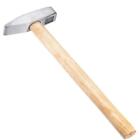 Engineer Machinist Hammer 10 Oz Stonemason's Hammer Wood Handle For
