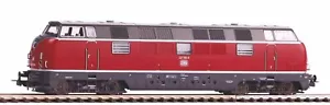 Piko 52616 H0 Sound 3-Leiter Märklin AC Diesel Br 221 150-6 DB Epoch 4 LED - Picture 1 of 2