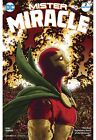 Mister Miracle #2 First Print