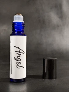 ANGEL type Perfume Oil Impression - Fragrance Body Oils - 10ml - Women's - Picture 1 of 6