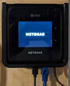 Wall Mount for Netgear Nighthawk M6 Pro - Picture 1 of 3