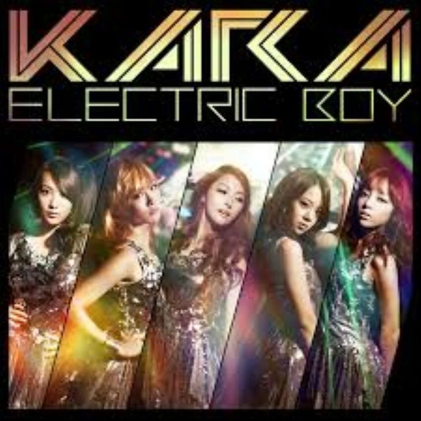 Kara Pop Single Music CDs for sale | eBay