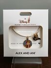 Disney Anna and Elsa Bangle by Alex and Ani ? Frozen 2(NEW)