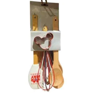 Disney Parks Epcot Norwegen Kochen Backset Neu Mit Etikett - Bild 1 von 1