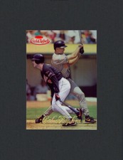 Cal Ripken Jr. 1998 Topps Gold Label CLASS 3 RED LABEL #29 - RARE /25 - Gem Mint