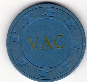 Fraternal: (VAC) Veterans Club 50 Cent Jamestown, North Dakota - Picture 1 of 2