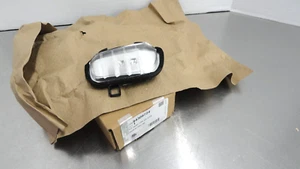 OEM Genuine GM 84309724 LED Puddle Lights Side Mirror Lamp 2019-2025 Silverado - Picture 1 of 4