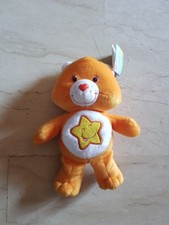 Peluche gli orsetti del cuore 22 cm. Care Bears