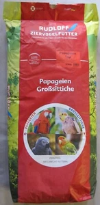 Papageien Top RUVO 20 kg - Bild 1 von 2
