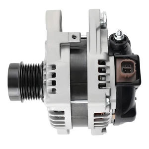 Alternator for Toyota Aurion Kluger 2GR-FE 3.5L GSU40R GSV40R GSV50R 27060-31082 - Picture 1 of 9