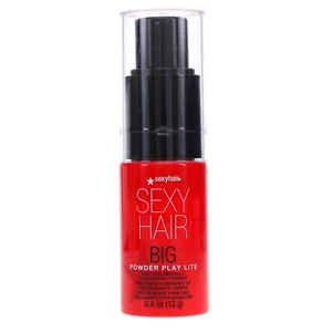 Sexy Hair Big Sexy Hair Powder Play Lite Soft Volumizing & Texturizing Powder - Picture 1 of 8