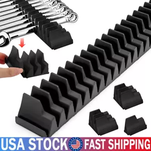 60 Llaves Magnéticas Organizador Widget Herramienta Portátil Almacenamiento Estante Práctica Llave - Imagen 1 de 20