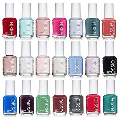 Essie - Nail Polish - 13.5ml - Lacquer | Multi Dimension Top Coat