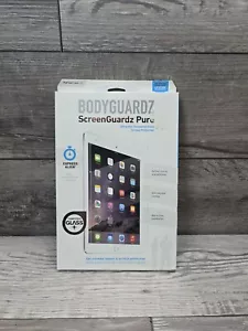 BodyGuardz Apple iPad Mini 1/2/3 Tempered Glass Screen Protector Express Sealed - Picture 1 of 4