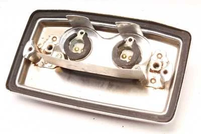 Luz trasera, luz de freno, luz trasera Honda CM 400 T NC01 80-83 Foto 1 de 3