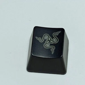 Cross Shaft R4 Translucent keycap Backlit ABS ESC Keycap Mechanical Keyboard - Picture 1 of 5